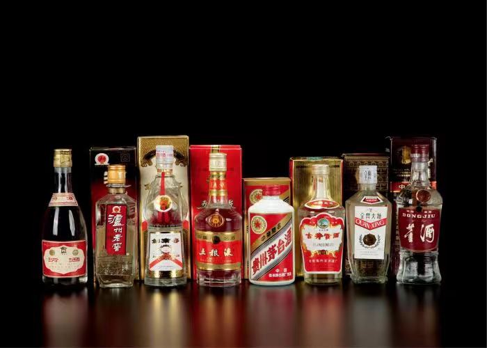 安康老酒储存的方法